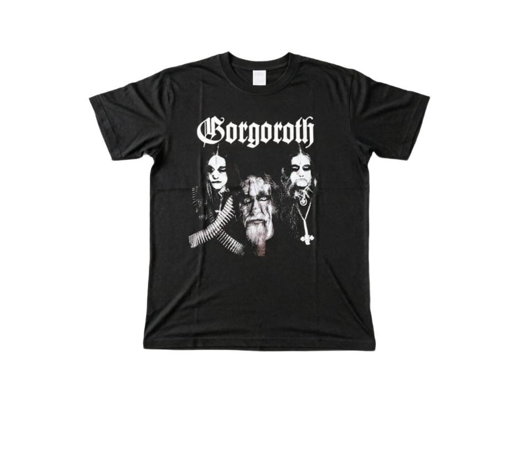 GORGOROTH